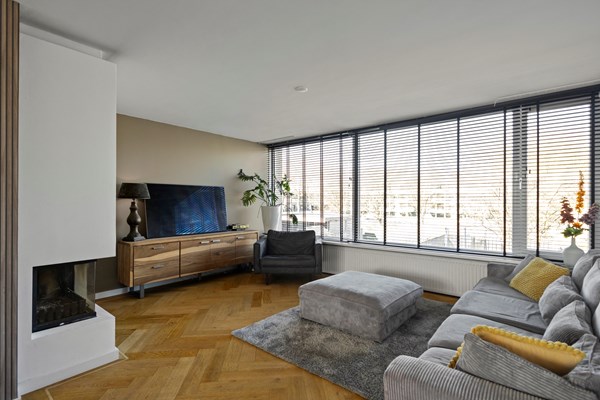 Medium property photo - Volkerakstraat 258, 1784 HL Den Helder